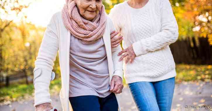 My sister is taking £150 a month from our elderly mum’s account — is it fraud?