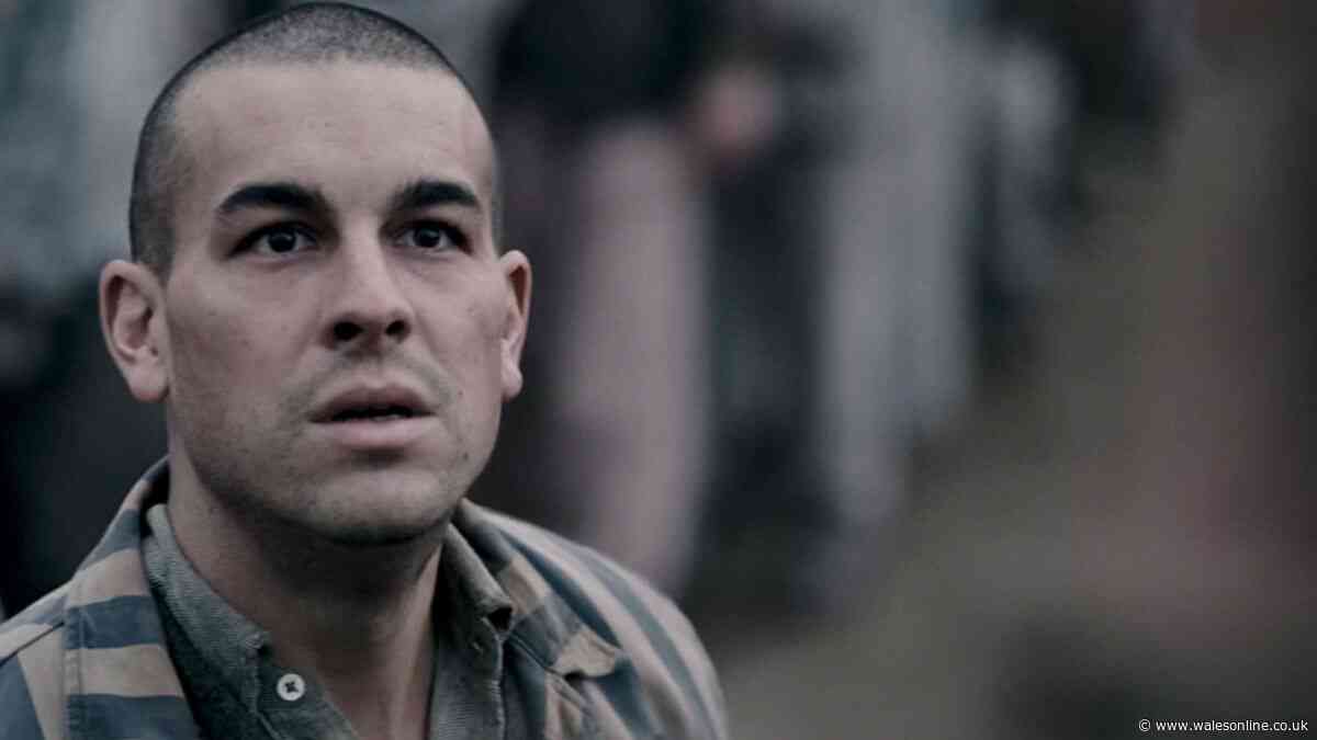 'Poignant' war film 'as powerful as Schindler's List' streaming on Netflix now