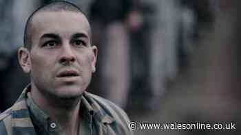 'Poignant' war film 'as powerful as Schindler's List' streaming on Netflix now