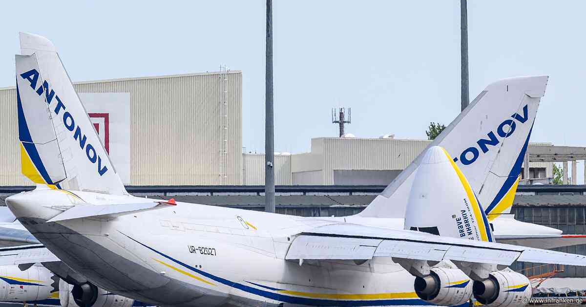 Mehrheit der Deutschen besorgt wegen Sprengstoff-Drohne