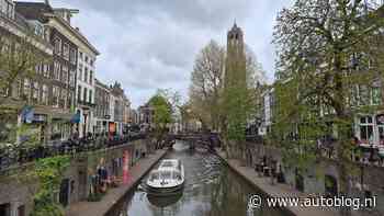 Blijf weg uit Utrecht! Ik herhaal: blijf weg!