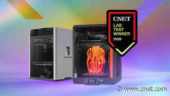 Looking for the Most Accurate 3D Printer? Our Exclusive Testing Reveals One Clear Winner