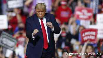 Trump’s weight is starting to get doctors worried