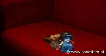 Doe mee en win kaartjes voor 16 musicals!