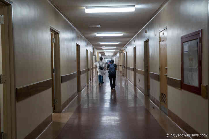 Sintieron miedo, se frustraron, lloraron: los médicos que con los terremotos entendieron que también necesitan ser acompañados