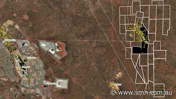 Accelerate punches into 47g/t gold near Kalgoorlie
