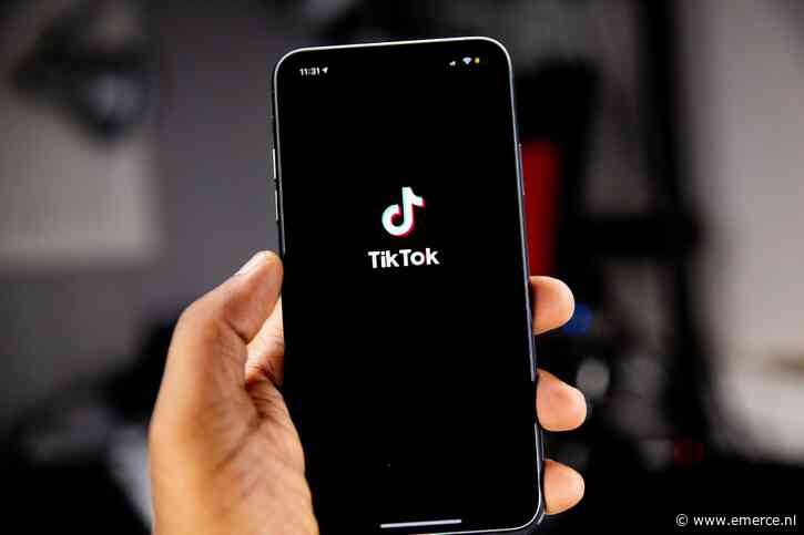 TikTok onderzoekt betalingen tussen gebruikers via privéberichten