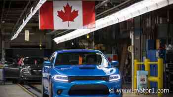 US–Canada Trade Deal Collapses As Trucks Trigger 50% Tariffs Shock