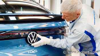 'The Situation Is More Than Critical:' VW Boss Warns Staff