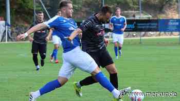 SC Kirchdorf und TSV Eching trennen sich 3:3 – mit je einem Platzverweis