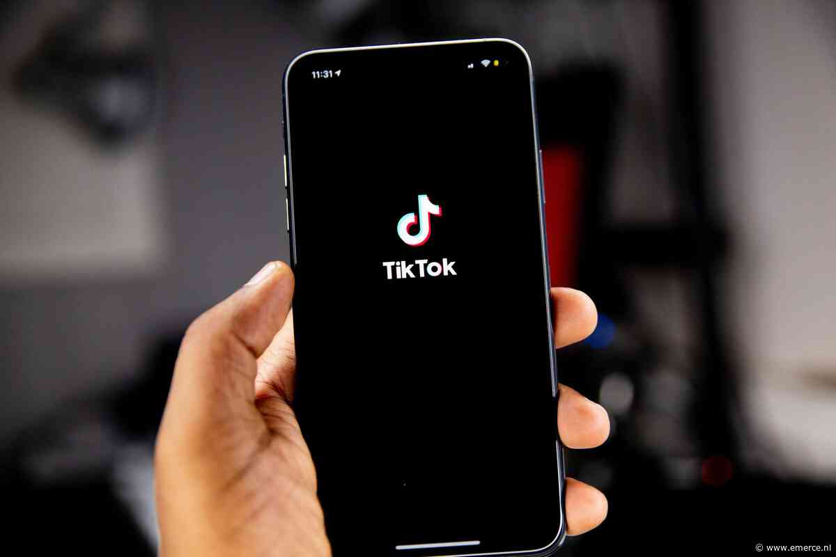 TikTok onderzoekt betalingen tussen gebruikers via privéberichten