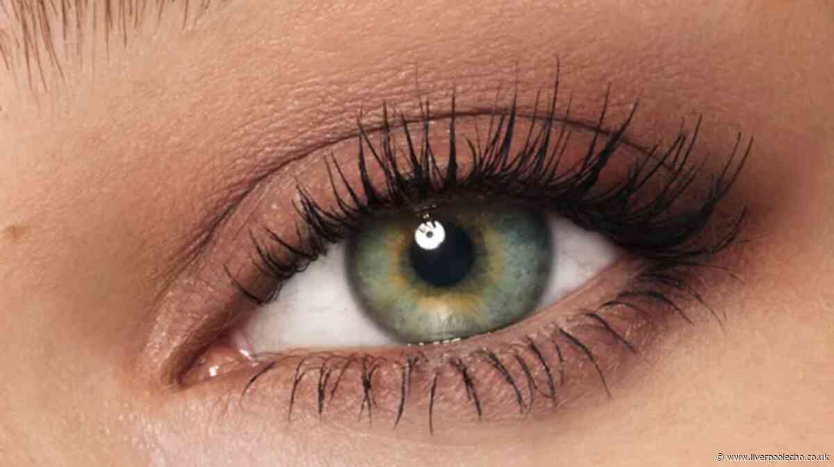 Charlotte Tilbury's £27 'crease-proof' eyeshadow stick now reduced to under £15