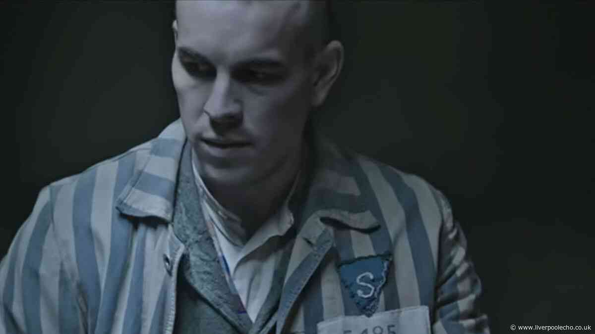 'Devastating' war film 'everyone needs to watch' now on Netflix