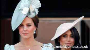 Kate Middleton summed up feelings about Meghan Markle in three words