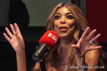 Wendy Williams Breaks Silence With Emotional 'I Want Out' Plea Amid Guardianship Battle