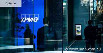 KPMG’s sackings are just the start of the fallout for the firm