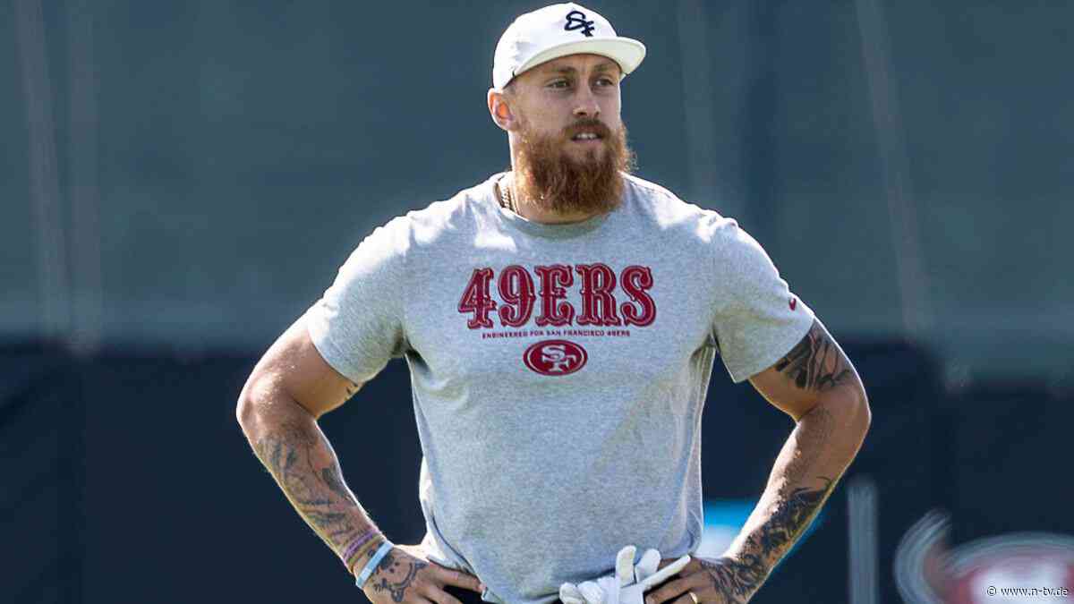 Zwei Wochen vor Start: San Franciscos Superstars melden sich zurück