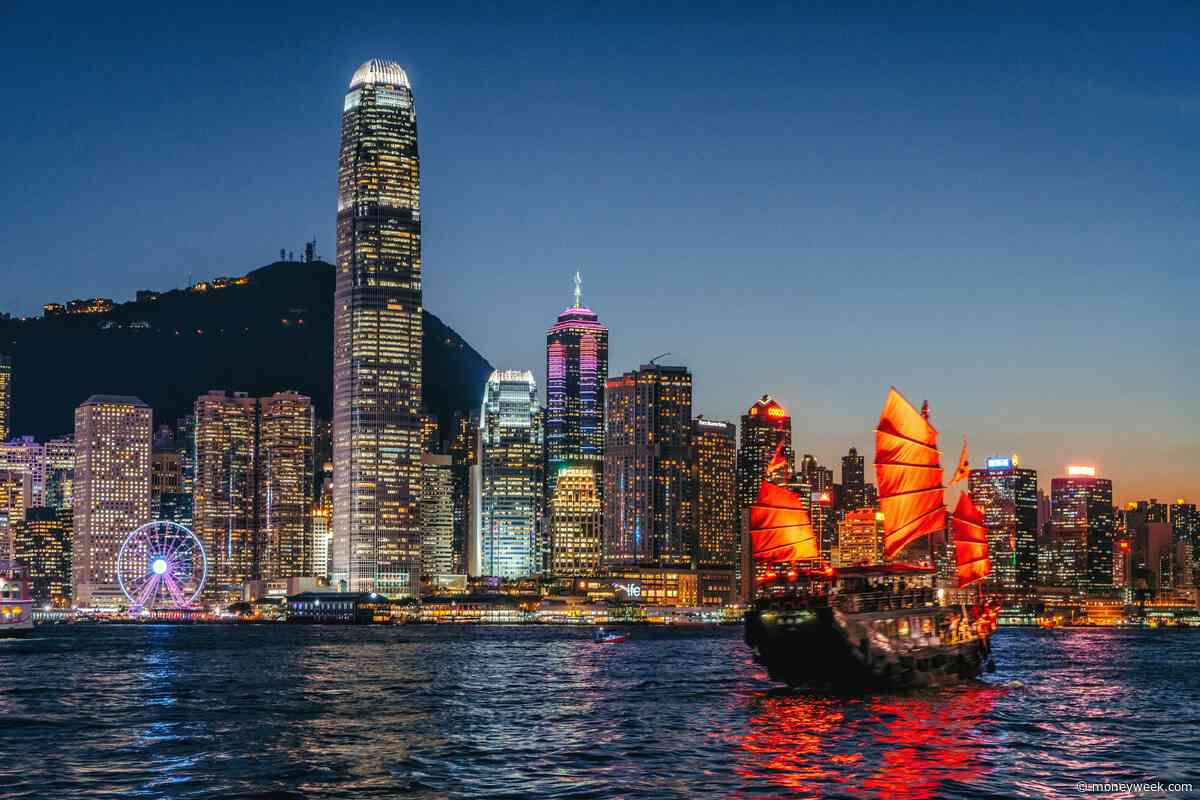 Three undervalued Hong Kong stocks that are thriving