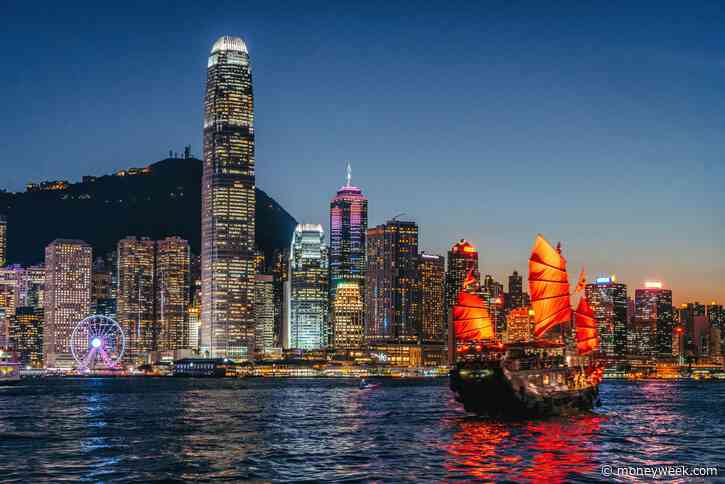 Three undervalued Hong Kong stocks that are thriving