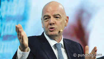 Infantino could face re-election challenge, UEFA boss Ceferin warns
