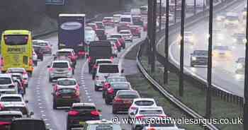 2.6K signatures on M4 Newport junction closure petition