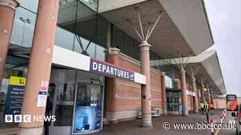 Airport recognised for its sustainability work