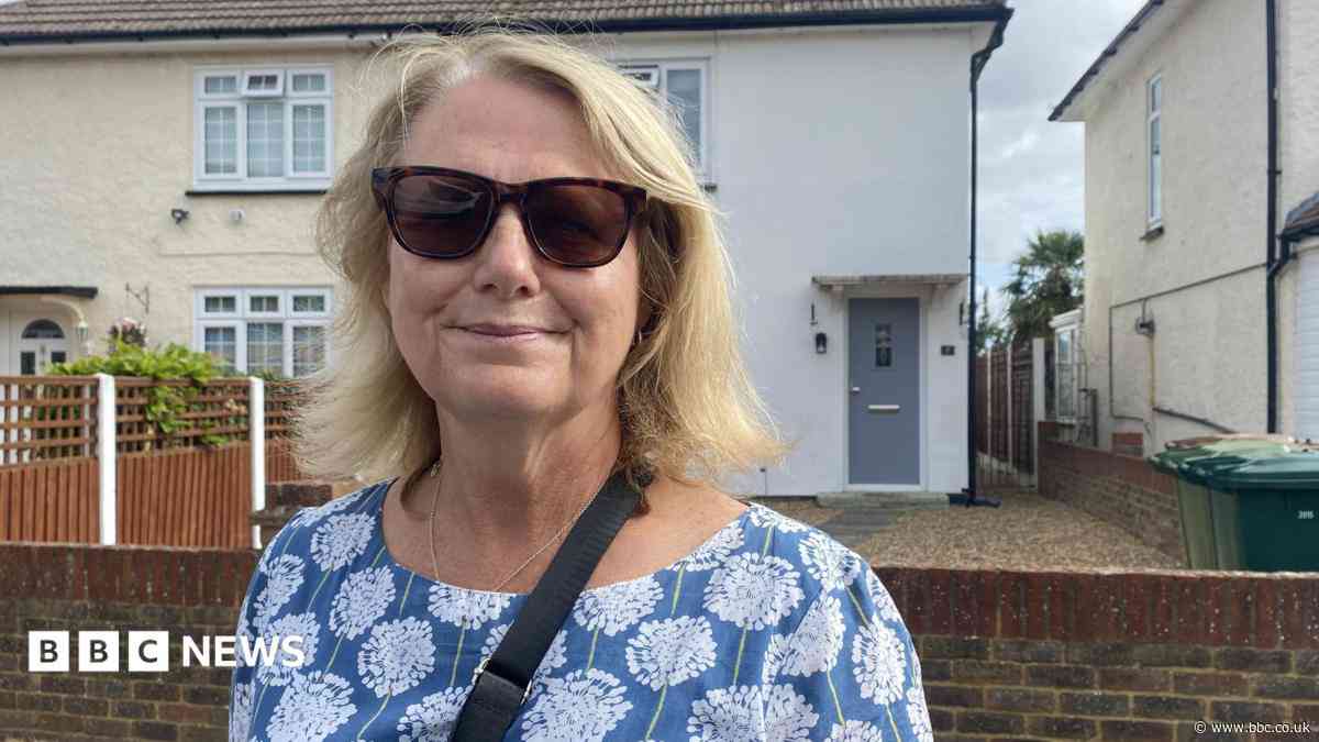 Residents near Heathrow unhappy with compensation