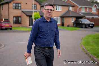 Burnham to hand mayors power to overrule local councils' planning decisions