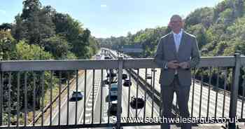 'Plaid Cymru need to reinvestigate the M4 relief road' Letter