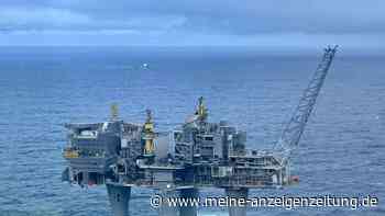 Erdgas aus Norwegen: Uniper und Equinor schließen Vertrag