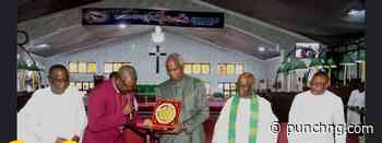 Religion must unite, not divide Nigerians — Fashola
