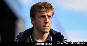 Verstappen legt Finger in die Wunde: Warum war Lawson so nahe dran?