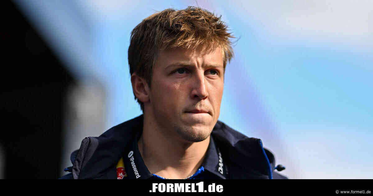 Verstappen legt Finger in die Wunde: Warum war Lawson so nahe dran?