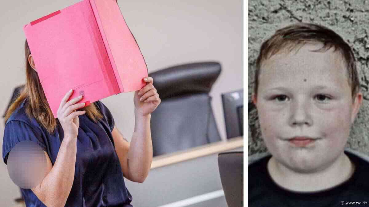 Mordprozess im Fall Fabian – Gina H. will ihr Schweigen brechen