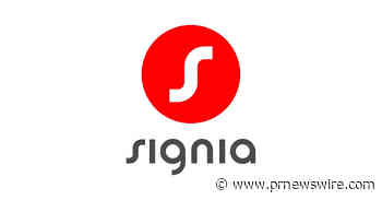 Signia Introduces MaX, Powered by Acoustic Intelligence™: World's First AI Hearing Aid Platform with 4 DNNs