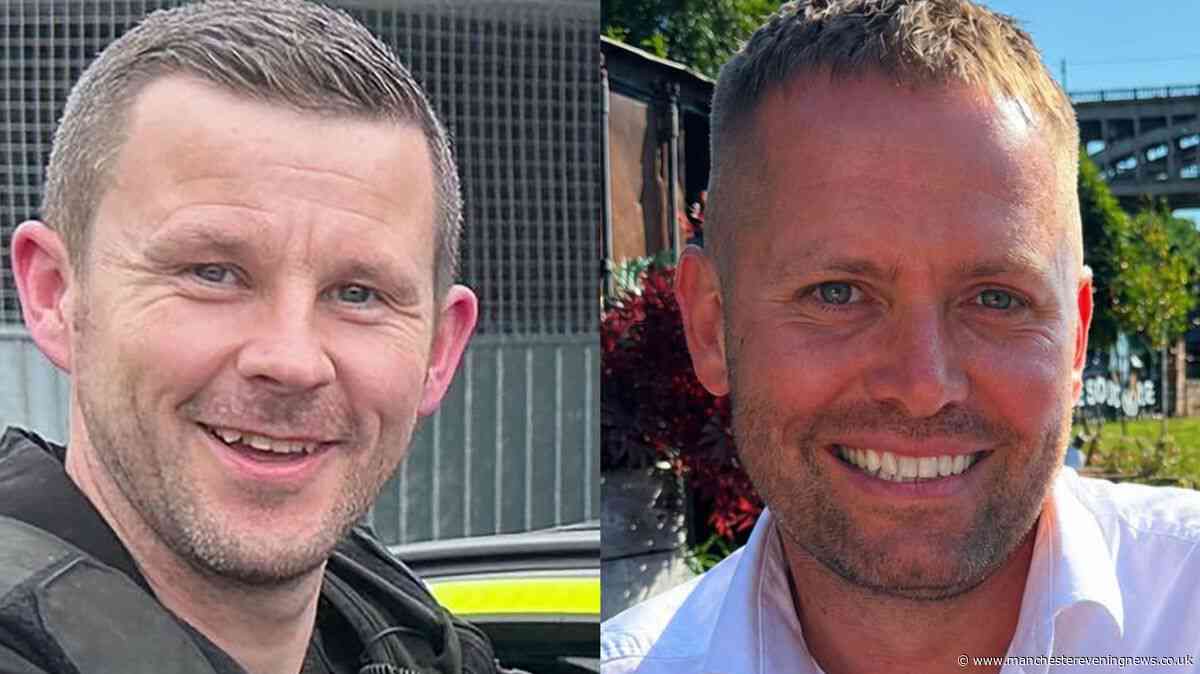 A66 crash: Fundraisers for families of two police officers killed hits £250,000