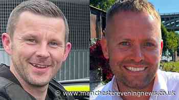 A66 crash: Fundraisers for families of two police officers killed hits £250,000