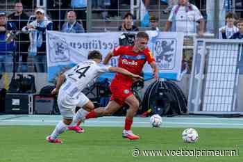 Nederlander van twee miljoen debuteert in Duitsland: 'Bundesliga zou mooi zijn'