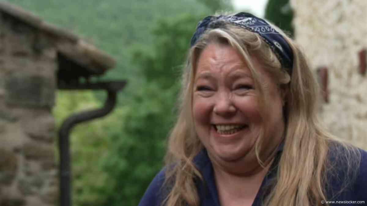 &lsquo;Niet het idee dat Mireille uit B&amp;B vol liefde zin heeft in een relatie&rsquo;
