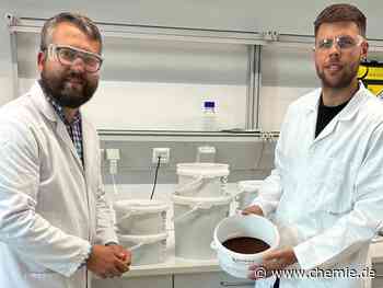 Aus CO₂ werden Kraftstoffe: Chemiker lösen zentrales Skalierungsproblem