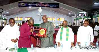 Religion must unite, not divide Nigerians — Fashola