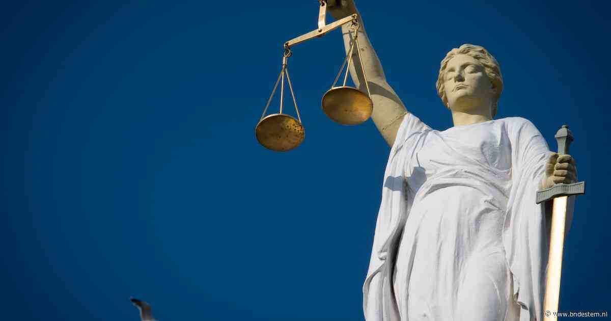 Hoe stemmen, cannabis en boosheid bij S. uitmondden in geweld tegen een jongen en de politie