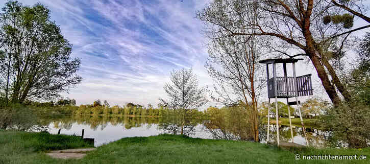 Vorsorgliches Badeverbot für den Südsee und den Brückenhaussee