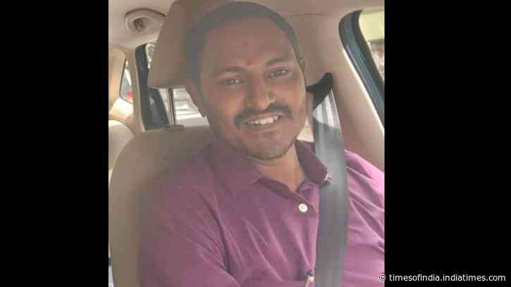 Dr. E. Thirumalai Raja’s Viral Resume: PhD Holder Driving a Cab Sparks Outrage, Exposes Plight of Guest Lecturers