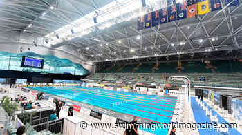 Sydney’s Pool Of Dreams To Host 2027 World Aquatic Championship Trials