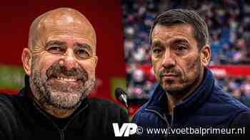 Kranten: 'Eén grote motor bij PSV, vuurwerkincident overschaduwt Feyenoord-zege'
