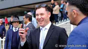 Talented gelding a Force to be reckoned with at Newcastle