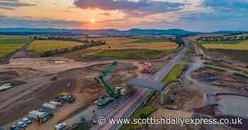 'Abysmal' SNP spend &pound;600m dualling just 11 miles of Scotland's dangerous A9 road
