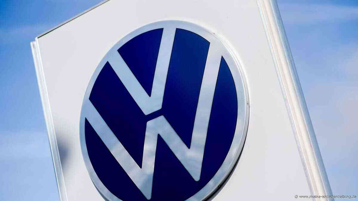 VW-Belegschaft äußert Kritik an Kommunikation des Vorstands