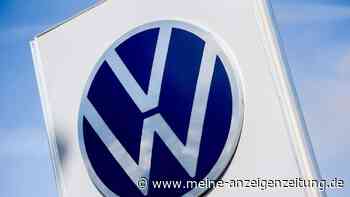 VW-Belegschaft äußert Kritik an Kommunikation des Vorstands